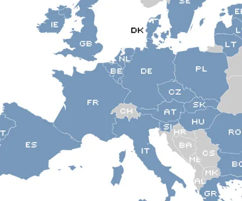 Alegerile europene în Italia, un test pentru Berlusconi după câteva scandaluri