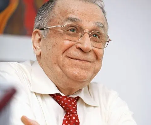 Ion Iliescu: Oamenii nu prea pricep ce este cu Parlamentul European, însă alegerile de duminică sunt foarte importante