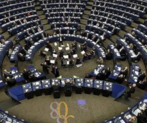 PPE a câştigat alegerile pentru Parlamentul European, potrivit estimărilor PE
