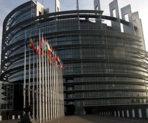 Află aici cine se duce în Parlamentul European - VEZI LISTA