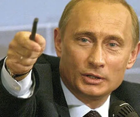 Putin spune că Rusia renunţă la arma nucleară, dacă şi americanii fac acelaşi lucru