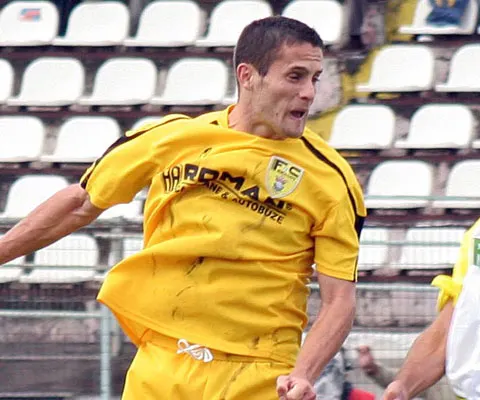 FC Timişoara, neputincioasă la Braşov