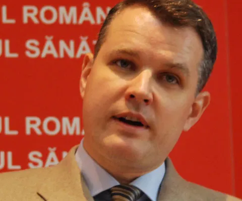 Ministrul Sănătăţii: Guvernul a aprobat un plan naţional de intervenţie în cazul pandemiei