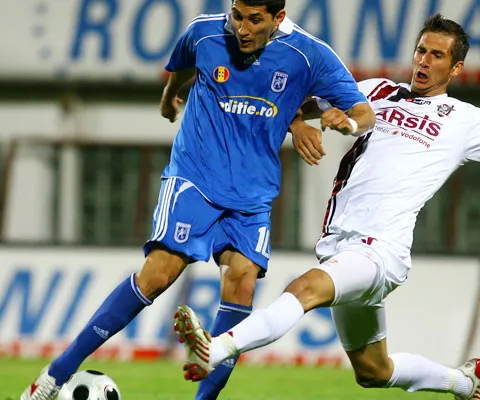 Rezultatele sondajului REALITATEA.NET: Florin Costea, cel mai valoros jucător din Liga I