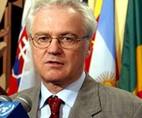 Rusia ameninţă că va bloca prelungirea mandatului misiunii ONU în Georgia