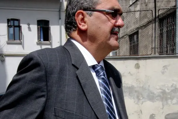 Mitrea: Grupul de interese al lui Hrebenciuc are o preocupare periculoasă, hărţuirea miniştrilor PSD