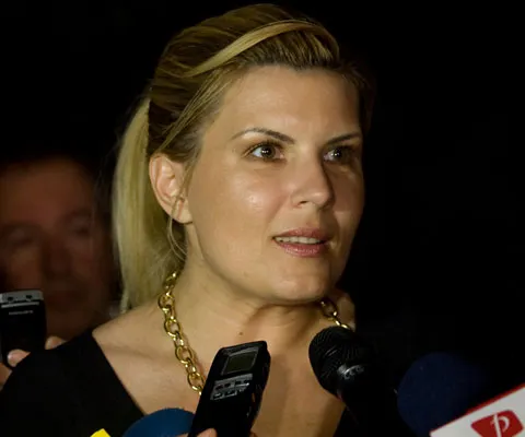Ministrul Udrea vrea reluarea colaborării cu Rusia în domeniul turistic după zece ani de pauză