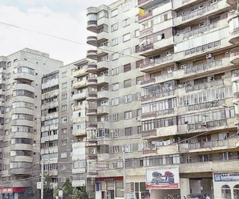 Băncile au la dispoziţie şapte zile să transmită Guvernului dobânzile pentru programul "Prima casă"