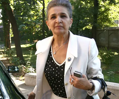 Aura Vasile: Biroul Camerei a luat în mod ilegal decizia de a reprograma dezbaterile în cazul Năstase