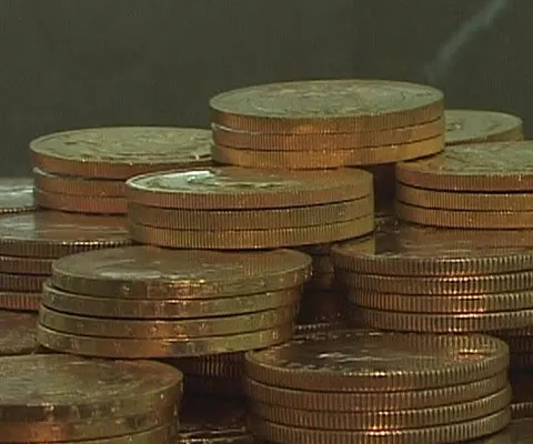 În curând, în Germania, aurul se va vinde la tonomat