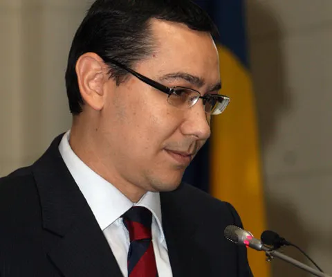 Victor Ponta: Amendamentele depuse de parlamentari la Coduri vor fi discutate luni în Guvern