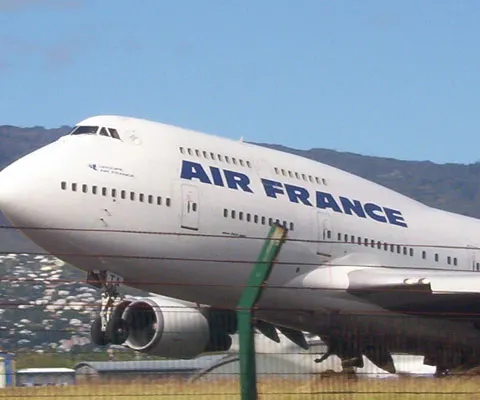 Air France va începe să acorde despăgubiri familiilor victimelor din accidentul aviatic