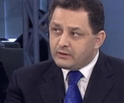 Vanghelie: Numai prezenţa mea în sine este ieşirea de la guvernare, nu trebuie să mai propun