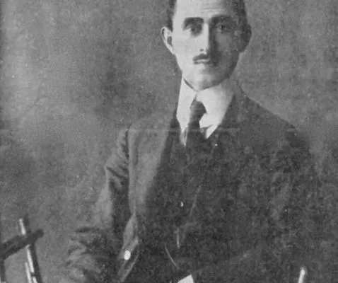 Miting aviatic, la 100 de ani de la primul zbor al lui Aurel Vlaicu cu un planor construit de el