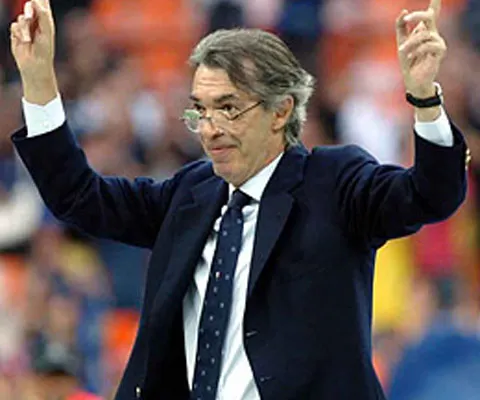 Italia - Moratti declară că Ibrahimovic şi Maicon pot pleca de la Inter Milano