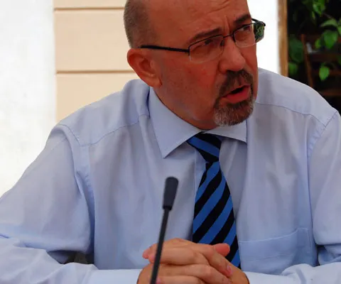 Marko Bela: UDMR nu susţine o moţiune de cenzură pe Coduri