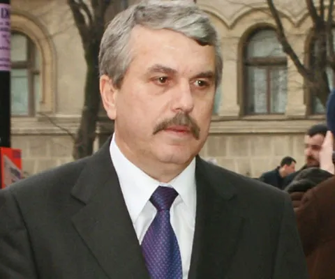 Guvernul Privat s-a întâlnit cu Ministrul Administraţiei şi Internelor