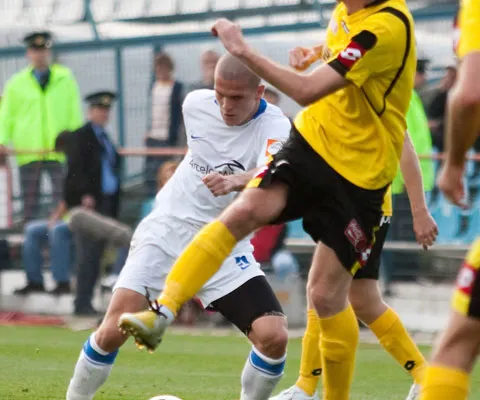 Oţelul - Marius Stan: "FC Timişoara oferă 700.000 de euro plus TVA pentru Bourceanu"