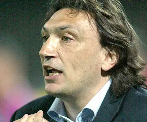 Bonetti a fost demis din liga a treia italiană, după ce a obţinut doar 7 puncte în 9 etape!