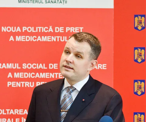 Guvernul a alocat 50 de milioane de lei pentru prepararea vaccinului împotriva gripei H1N1