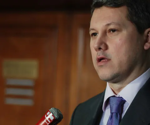 Predoiu: Trebuie să luăm taurul de coarne, nu putem cheltui mai mult decât avem