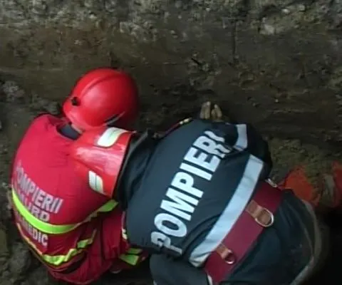 Procurorii au audiat mai multe persoane în cazul accidentului de muncă de la Romexpo