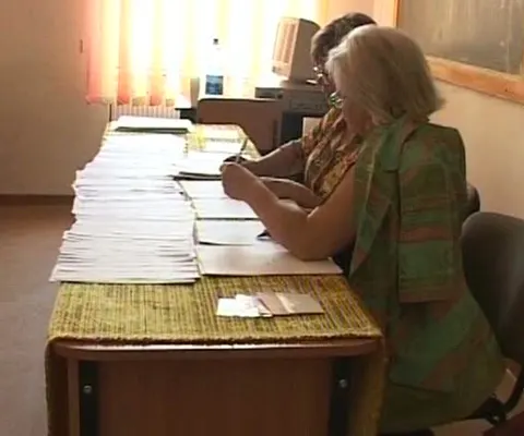 Bacalaureat 2009: Pe 29 iunie a avut loc proba scrisă la limba şi literatura maternă