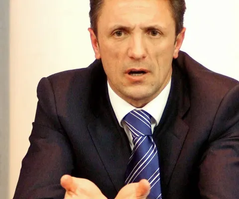 Gică Popescu, despre presupusa colaborare cu Securitatea: Un atac murdar, o făcătură!