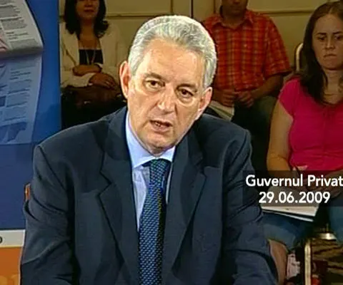 Ilie Sârbu: La întâlnirea de pe 6 iulie a Coaliţiei o să pun problema reducerii TVA-ului la alimente cu 5%