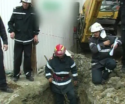 Controale periodice pe şantierele din Capitală, după accidentele din ultima perioadă