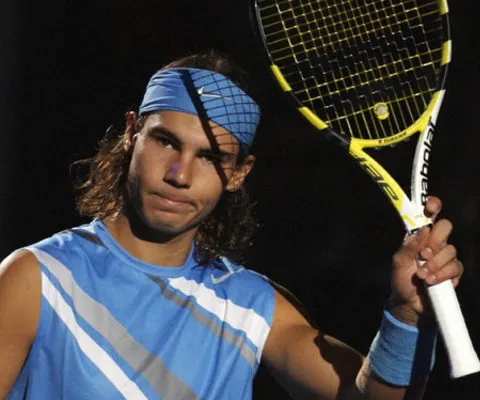 Rafael Nadal a declarat forfait pentru meciul cu Germania din Cupa Davis