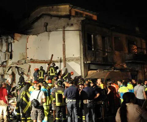 O româncă se află pe lista victimelor accidentului din Italia