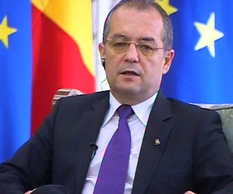 Guvernul face astăzi bilanţul măsurilor anticriză din primele 6 luni ale anului