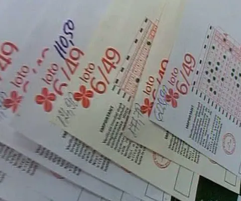 Loteria Română va organiza două trageri pe săptămână pentru Loto 6/49 şi Noroc