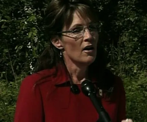 Sarah Palin, guvernatorul statului Alaska, şi-a dat demisia
