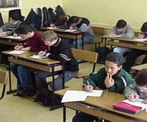 Structura Bacalaureatului va fi modificată. Sportul nu va mai fi o opţiune de examen