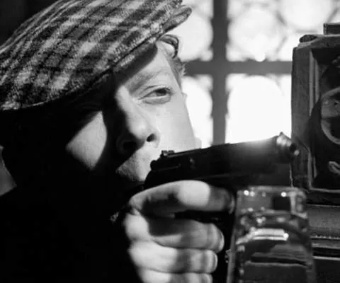 Un film interzis în Germania de cenzorii comunişti a ajuns în cinematografe, după 43 de ani