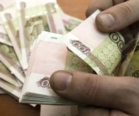 Duma de Stat a Rusiei a aprobat împrumutul promis de Putin lui Voronin