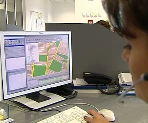 România este pe primul loc în Uniunea Europeană la apeluri false primite la 112