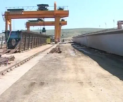 Guvernul va plăti Bechtel în luna iulie datoria de 48 de milioane de euro
