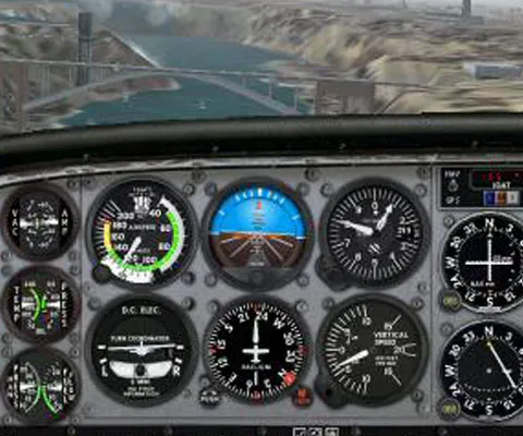 Un simulator de peste cinci milioane euro a fost blocat în vamă din cauza TVA-ului datorat statului