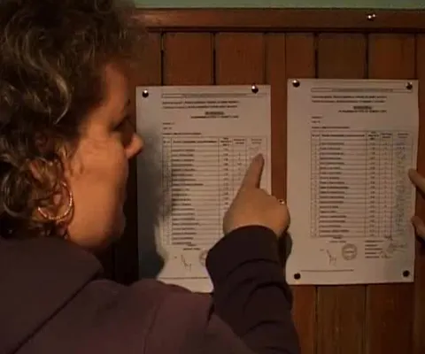 Peste 650 de contestaţii în Bistriţa în urma afişării rezultatelor la Bacalaureat
