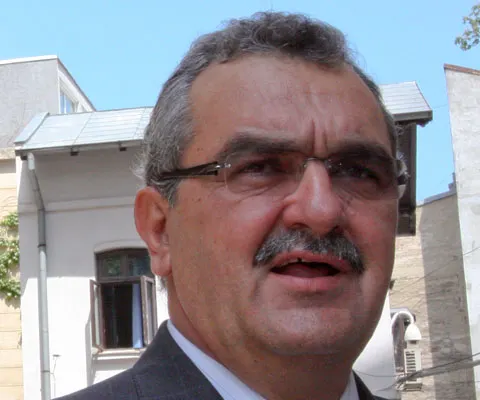 Mitrea: Dosarul în care sunt cercetat alături de Necolaiciuc e fabricat de grupul Hrebenciuc