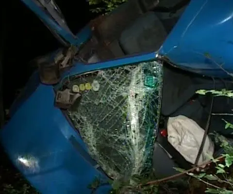 Traficul pe DN17 a fost blocat din cauza unui grav accident rutier