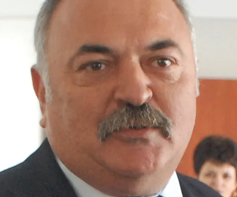 Aurel Vasile Sime, şeful DGP: Valoarea terenului din Bihor nu este de  1,3 milioane de euro