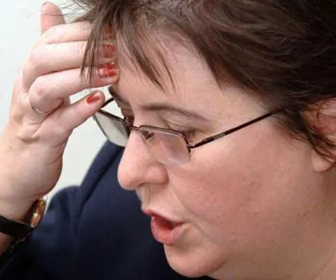 Alina Mungiu: "Directorii din TVR fură bani de la Cerbul de aur"
