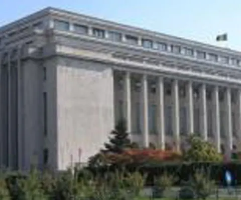 Guvernul a luat cele 10 milioane euro pentru Primul Siloz din banii pentru capitalizarea CEC Bank