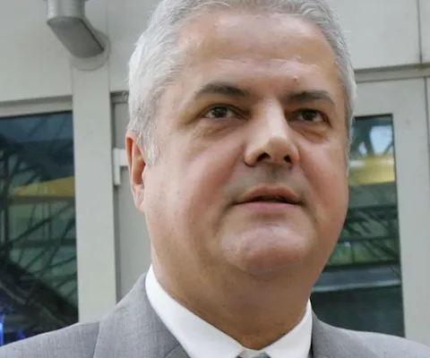 Adrian Năstase: Episcopia română din Italia