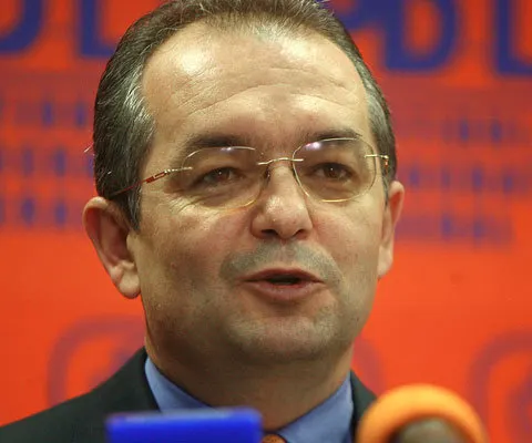 Boc: Guvernul validează forma finală a memorandumului privind Nabucco, modificată prin negocieri