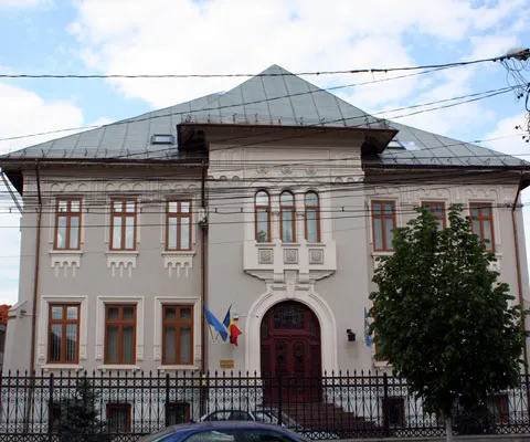 Magistraţii din Giurgiu au continuat şi luni protestele